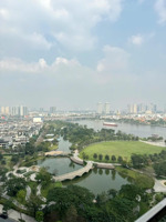 bán căn 2 phòng ngủ 2wc cc vinhomes central park đường điện biên phú bình thạnh 80m2