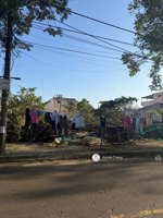 bán đất đường thép mới, khu tđc hòa hải, hướng bắc 5x20m đối diện công viên, giá chỉ 5.2 tỷ