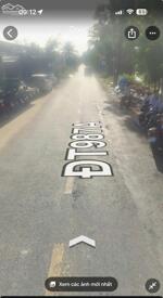 BÁN GẤP ĐẤT TRUNG TÂM TRẦN VĂN THỜI – GIÁ CHỈ 1.2 TỶ