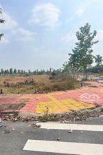 chính chủ cần bán lô góc th18-19 tại mega 2 - kim oanh