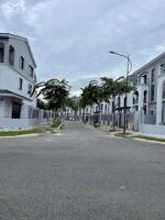 BDS HVL [NC] Cần bán nhà phố dự án Palm City