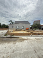 chính chủ cần bán dt 100m2 đất full đất thổ cư - mt 5,90m hậu bằng nhau 