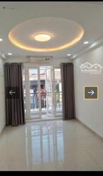 [009]hot - nhà 5 tầng hẻm 1/ ngay trung tâm quận 10 - vào ở ngay