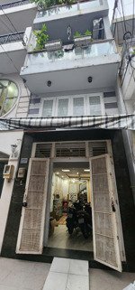 cho thuê mặt bằng nhà riêng 377/19 trần bình trọng, 10 triệu, 35m2 , 1 wc quận 10