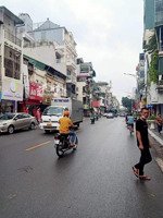 bán đất mặt phố vỉa hè - kinh doanh - lô góc 3 thoáng - xây ngay - giá bán 38.65 tỷ