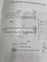 bán đất trống..đường hậu giang (5m x 27m) .chủ nhà tặng giấy phép xây dựng.quận 6