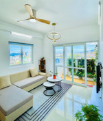 bán căn góc bình phú 2 - view biển & thành phố - sổ hồng lâu dài - 2.7 tỷ