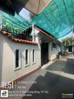 hẻm ô tô 6m sát nguyễn duy trinh nhà 119m², 7m ngang hiếm, chính chủ bán gấp 8.9 tỷ