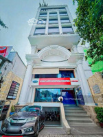 chính chủ gửi bán nhà mặt tiền 224-226 nguyễn phúc nguyên, p9, q3, 8(12)x13.5m, 