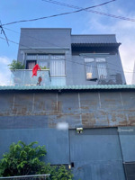 nguyễn duy trinh - nhà ngang 6m vuông a4, 4pn, giá chỉ 6.3 tỷ còn tl