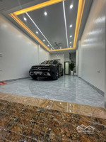 nhà xây mới kim giang, ô tô vào, thang máy, gần phố, 7 tầng, 40m2, 14.85 tỷ