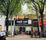 tòa nhà giảm 41 tỷ | 2mt bà huyện thanh quan quận 3 | 8m x 26m | giá bán nhanh 164 tỷ