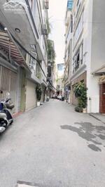 BÁN NHÀ PHỐ PHƯƠNG MAI ĐỐNG ĐA, Ô TÔ, CỰC GẦN MẶT PHỐ