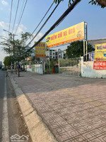 đất hiếm gần 5200m2 (full thổ cư) mặt tiền huỳnh tấn phát, q.7 - dt ngang 46m x 90m nở hậu 60m