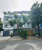 nhà mặt tiền kđt an phú an khánh q2 hầm trệt 2 lầu st.diện tích : 5x22m, cn : 110m2 giá 31,5 tỷ.