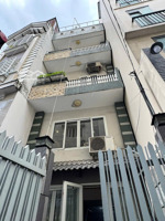 1 sẹt ngắn- nguyễn thái sơn- 5 tầng lầu- hẻm ô tô - 5 phòng ngủ - khu hiếm -thông dương quảng hàm