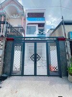 bán nhà hoàn công giá rẻ gần đhqg tp.hcm - bến xe miền đông mới