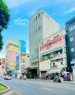 bán siêu mặt tiền ngay nhà ga t3 cộng hòa q.tân bình -dt: 10x35m 3 lầu hđt 150tr/th giá 80 tỷ