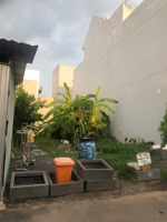 bán gấp lô đất thổ cư hẻm xe tải - p. tăng nhơn phú a - quận 9 tp. thủ đức - 107.6m2 ngang 5m