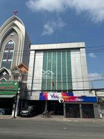 chính chủ gửi cho thuê nhà mặt tiền 322 huỳnh tấn phát, p. tân thuận tây, q7, 14x70m, 