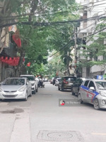 bán nhà hoàng quốc việt 60m2, phân lô, 2 thoáng, ô tô tránh, kd, ô chờ thang máy, gần phố, 23 tỷ