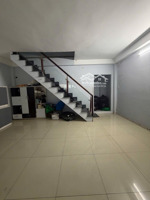 bán nhà đường số 3b - bình long - ngang 5,3m - 3 tầng , q. bình tân - giáp tân phú 