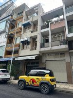 nhà mặt tiền nguyễn hậu, 4.75m x 14m, 1 trệt 2 lầu sân thượng, giá 14 tỷ