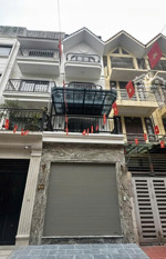 bán nhà kinh doanh tốt ô tô vào nhà kđt nam la khê - ngô thì nhậm ngay ngã tư văn phú parkcity hn