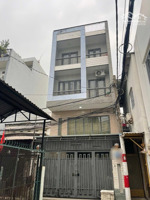 nhà 5 tầng hẻm xe hơi_ ngay trần thị trọng_ tân bình, chỉ 7tỷ