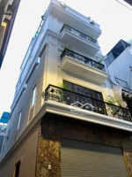 bán gấp nhà phân lô kđt dương nội - sát công viên thiên văn học, kinh doanh đẹp, 5 tầng x 50m2 mt4m