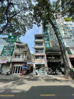 siêu khan hiếm-góc 3 mt bùi thị xuân, quận 1, dt 4.5x22m, 5 tầng, hđt 150tr/tháng, 73 tỷ