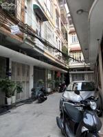 HÀNG HIẾM PHÂN LÔ Ô TÔ TRÁNH – 34M² – 4 TẦNG
TÂY SƠN – GIÁ 10.9 TỶ – DỄ SANG TAY