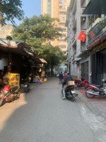 bán nhà giáp kđt mới văn quán tt hà đông - 30m,5t vài bước chân ra ô tô tránh giá chỉ 8 tỷ ở ngay