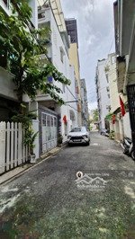 bán nhà bạch đằng - yên thế p2 tân bình khu vip sân bay ô tô vào nhà 66m² - 4x16m nở hậu - 13.88 tỷ