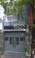 nhà đường mặt tiền hồ ngọc cẩn, 4m x 20m, nhà 1 trệt 1 lầu, giá 12.5 tỷ