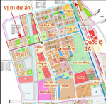 còn 2 suất ngoại giao căn 65m2 tại him lam thượng phúc thường tín giá 10.8 tỷ ++ quà tặng mở bán 8%