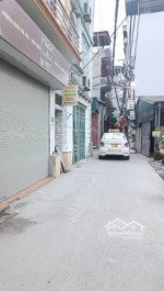 bán đất nam dư ,lĩnh nam dt 90m mt 4,6m ôtô vào đất giá 13,1 tỷ