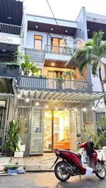 bán gấp nhà 3t - đẹp nhất phố huy cận giao lê thanh nghị-sát đh đông á- trái tim hải châu-giá sốc