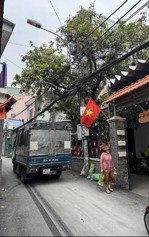 bán nhà - hxh - tăng nhơn phú b - thông lê văn việt - 2tầng - 6x23