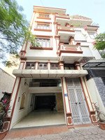 hoa hậu mặt phố kim quan thượng - long biên - vỉa hè đá bóng - kinh doanh ngày đêm - 74m2 x 5 tầng