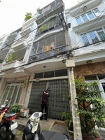 bán căn nhà ở đường nguyễn kiệm, phú nhuận. 6pn - 7wc. giá 10 tỷ. lh : oanh