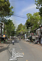 bán đất nền 100m2, 7,3 tỷ tại nguyễn hiền, an khánh, ninh kiều, cần thơ chính chủ uy tín