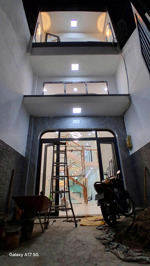 bán nhà mới tinh khôi chỉ hơn 4 tỷ, dtsd 112m2, cách 1 căn ra minh phụng - bến phú lâm