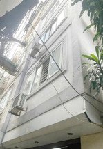 bán nhà cầu giấy, nhà dân xây, nở hậu, ngõ nông, gần phố - 5t x 58m2, 14.8 tỷ