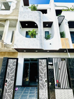 tôi chính chủ cần bán nhà 3 tầng kiệt 814 trường chinh, hòa phát, cẩm lệ