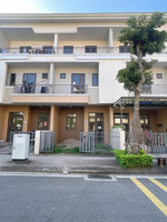 bán căn liền kề giá rẻ tại kđt centa city thuỷ nguyên hải phòng