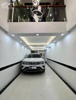 Bán nhà Nguyễn Chí Thanh_ngõ 91 kd ô tô tránh sầm uất_thang máy_40m2_giá chào 22,5 tỷ