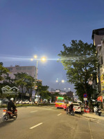 bán nhà 4 tầng đường 3/2 ngay trung tâm đà nẵng - giá 20,5 tỷ tl