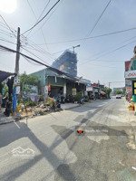 bán đất mt đường vũng thiện gần cổng chung cư p.tân đông hiệp tp.dĩ an