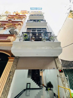 thanh xuân nhà mới thang máy gần phố 7 phòng 50 m -6 tầng chỉ 18.3 tỷ